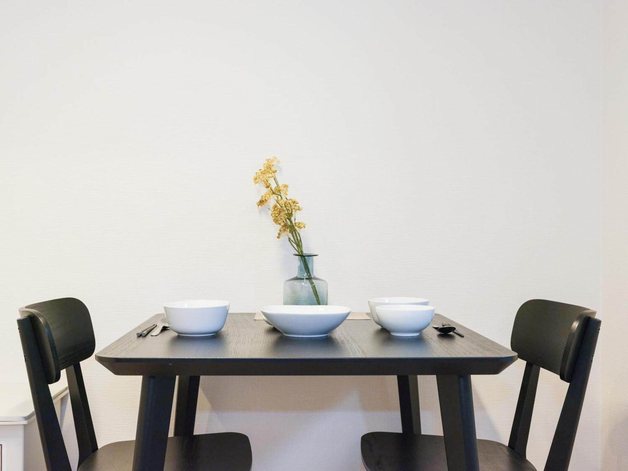大山パンテオン Apartment Präfektur Tokio