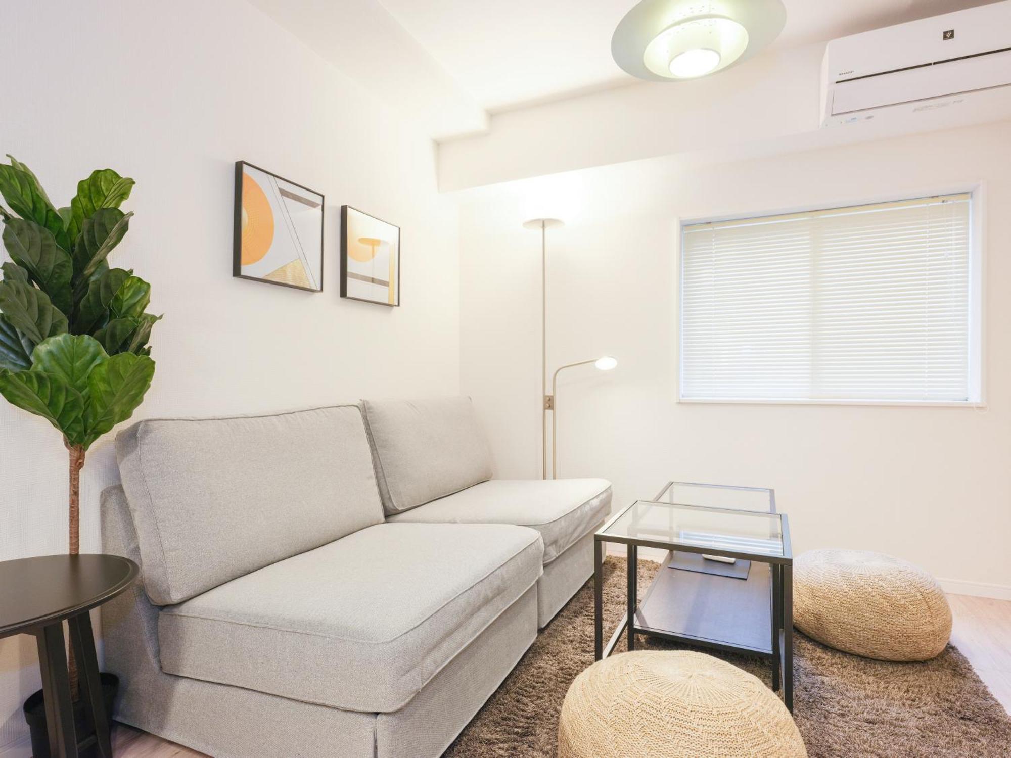 Apartment 大山パンテオン Präfektur Tokio
